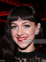 Lena Hall