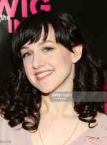 Lena Hall