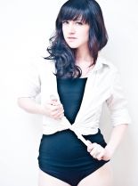 Lena Hall