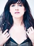 Lena Hall