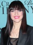 Lena Hall