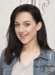 Lena Hall