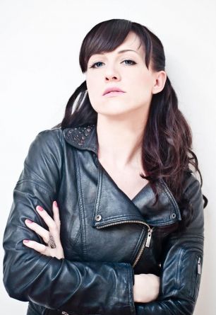 Lena Hall