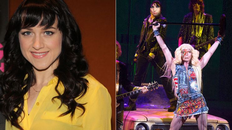 Lena Hall