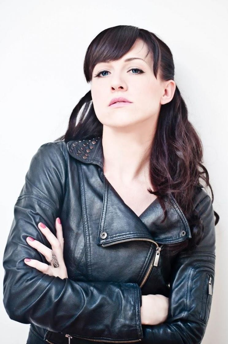 Lena Hall