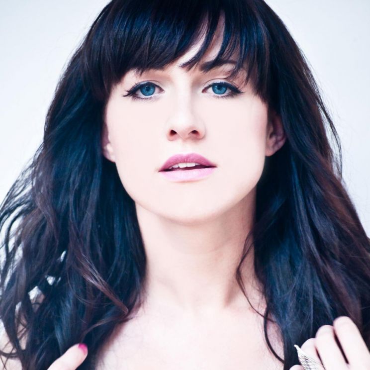 Lena Hall