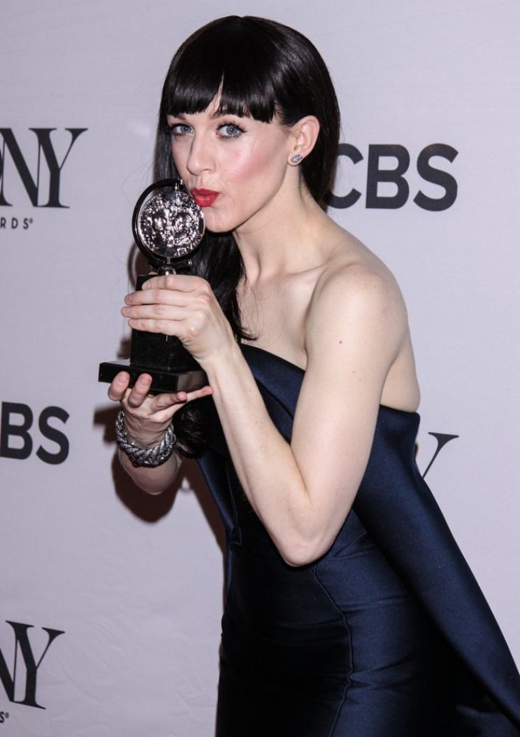 Lena Hall