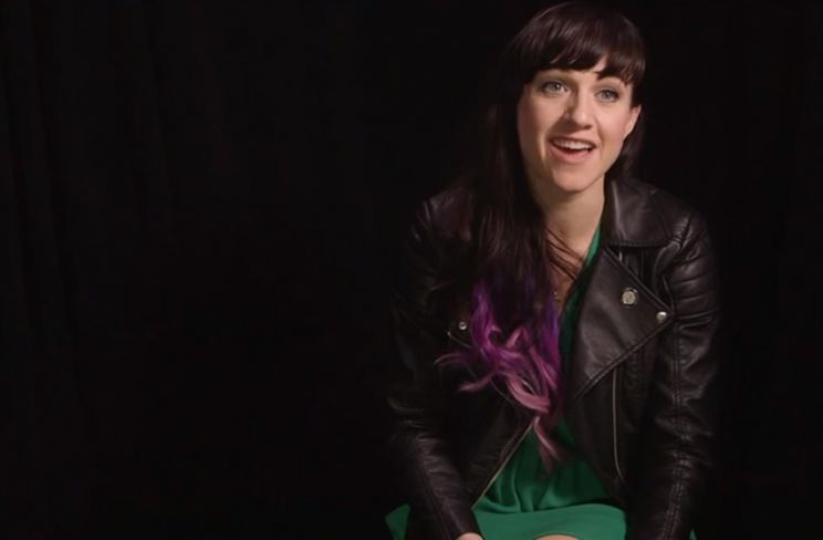 Lena Hall