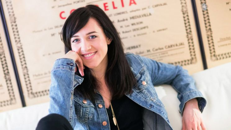 Lena Hall