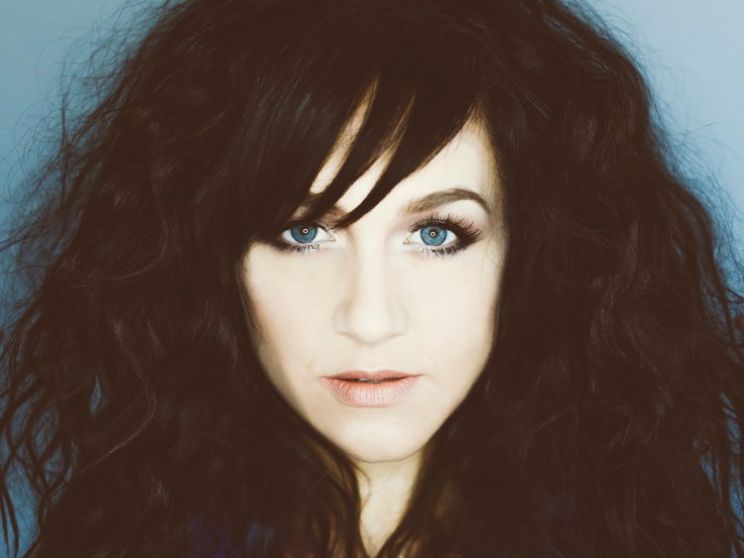 Lena Hall