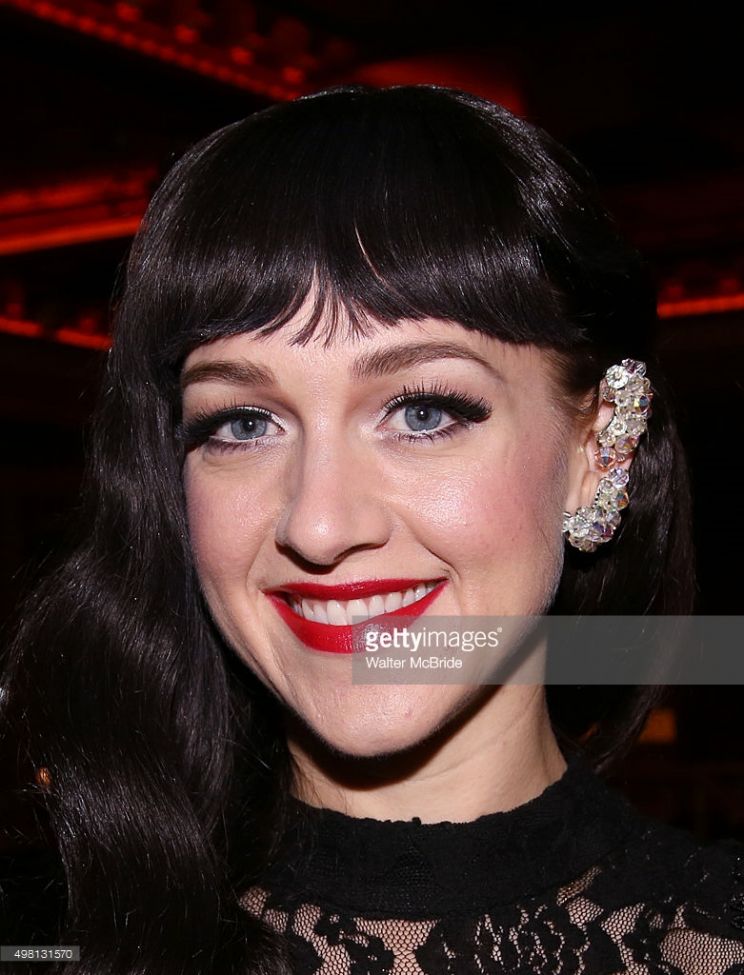 Lena Hall