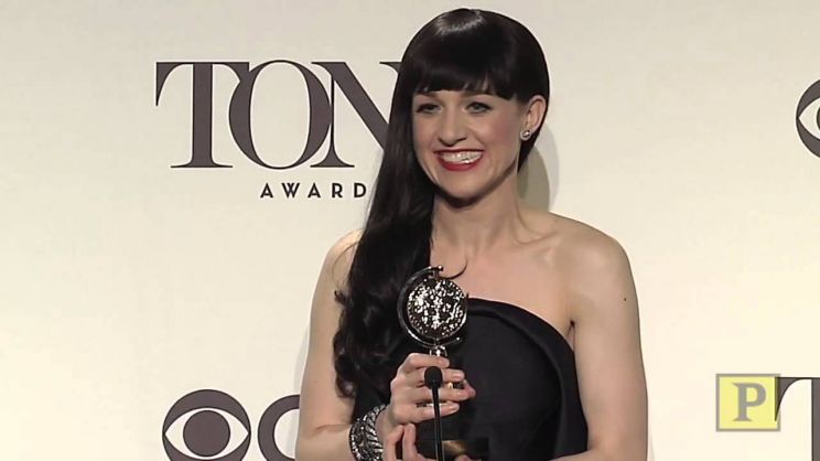 Lena Hall