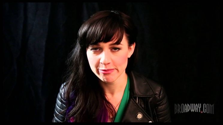 Lena Hall