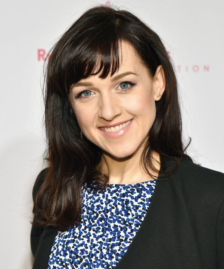 Lena Hall