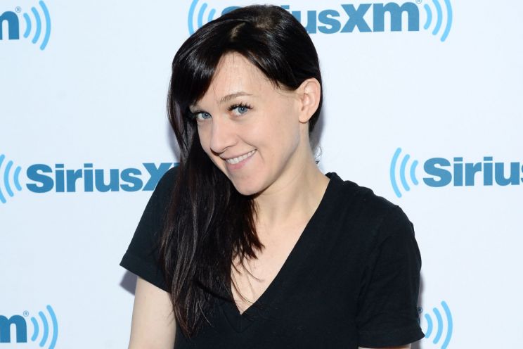 Lena Hall