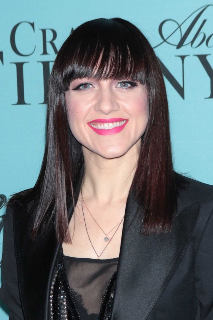 Lena Hall