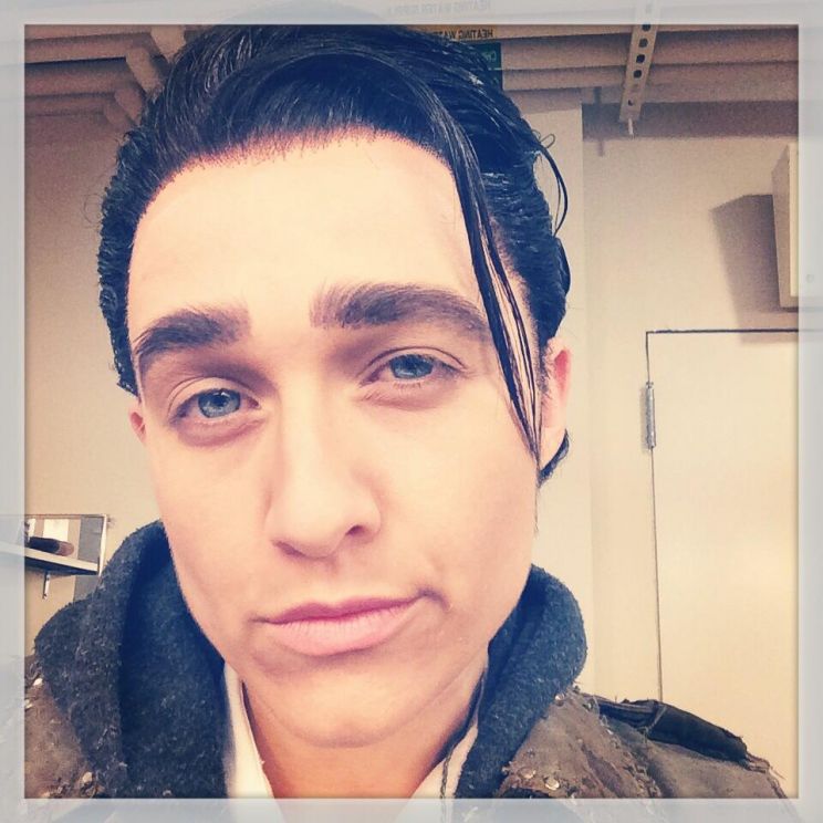 Lena Hall