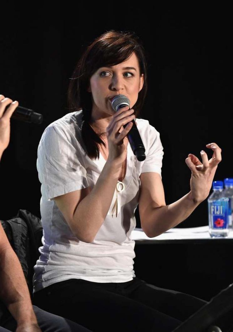 Lena Hall