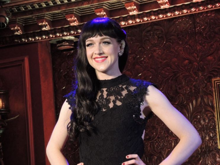 Lena Hall