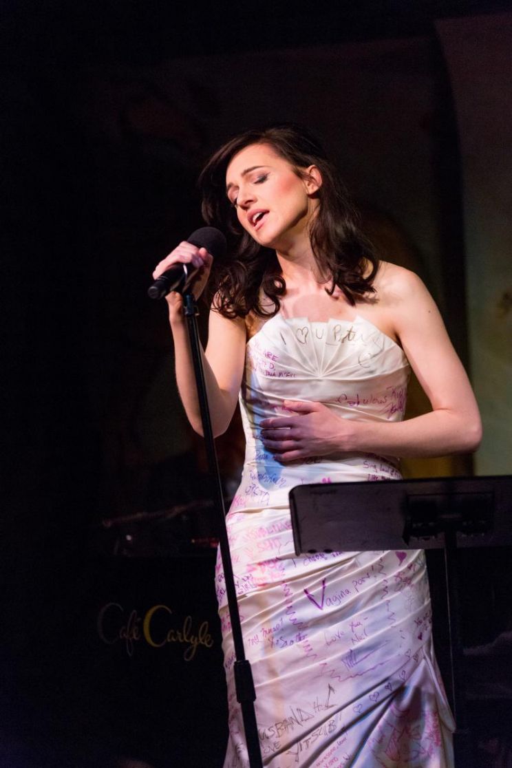 Lena Hall