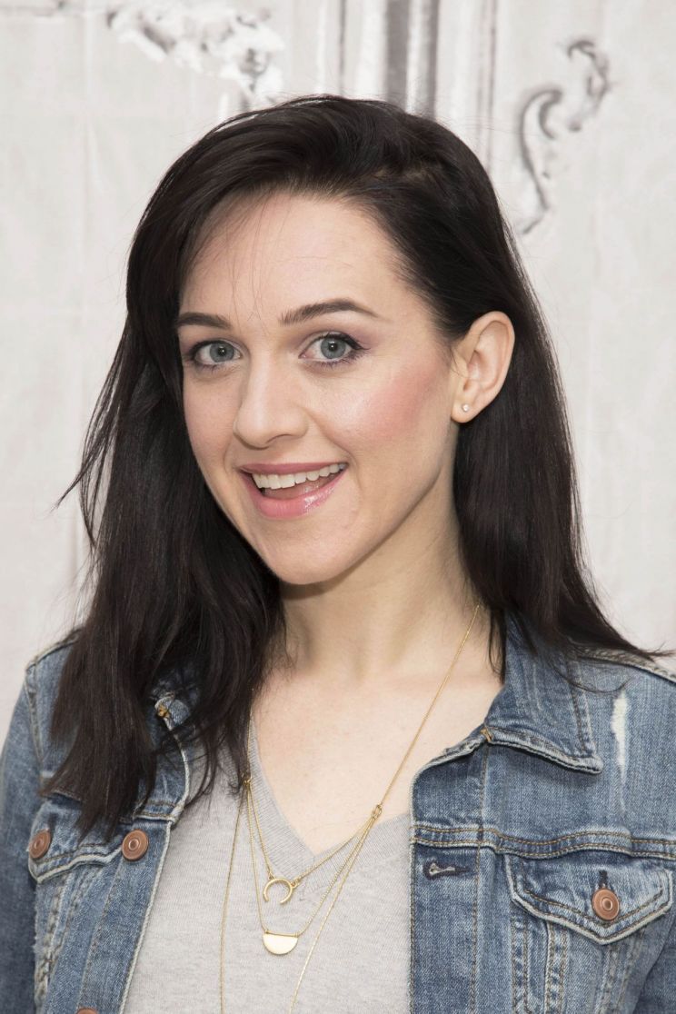 Lena Hall