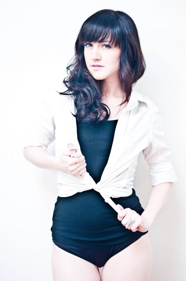 Lena Hall