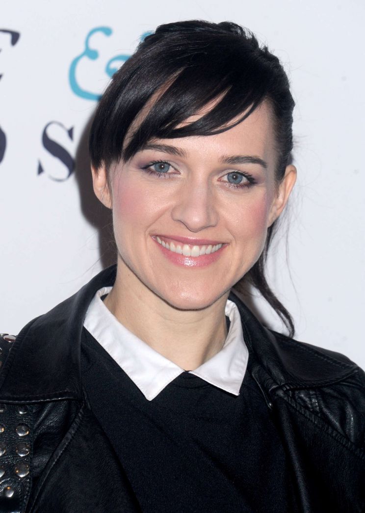 Lena Hall