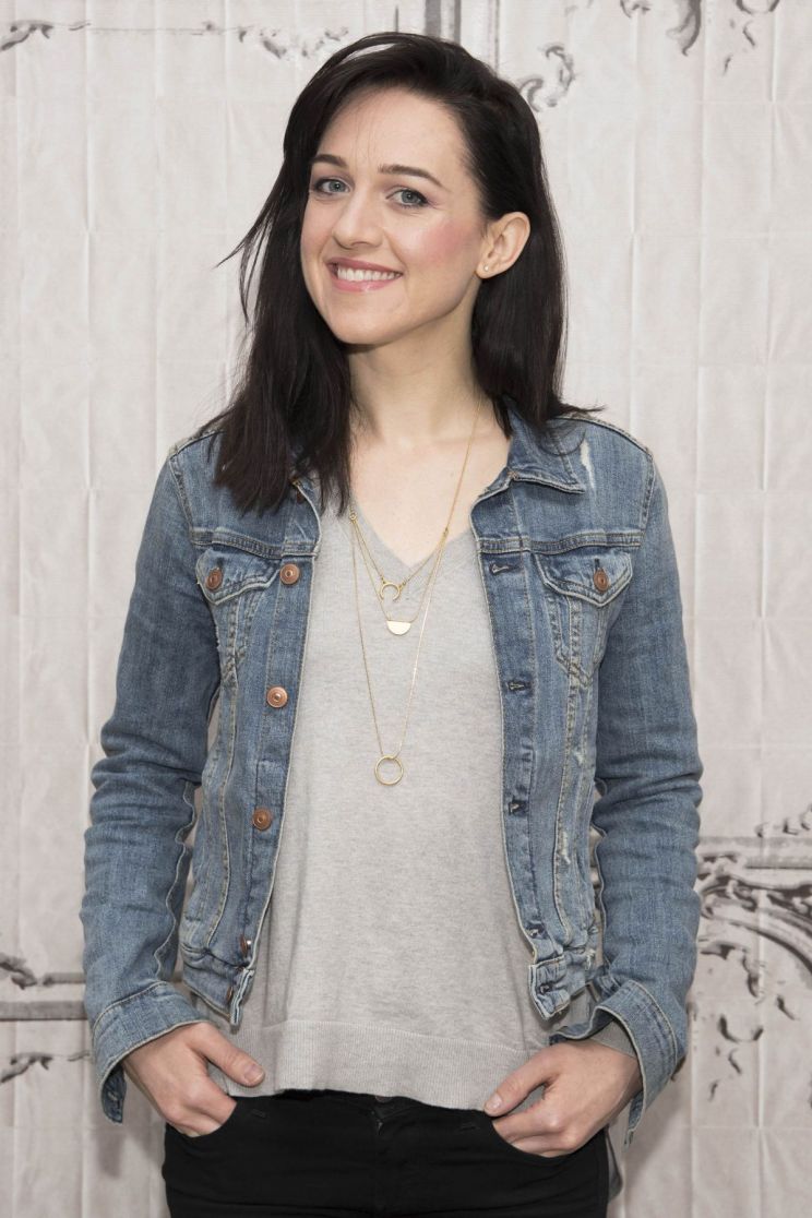 Lena Hall