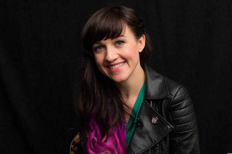 Lena Hall