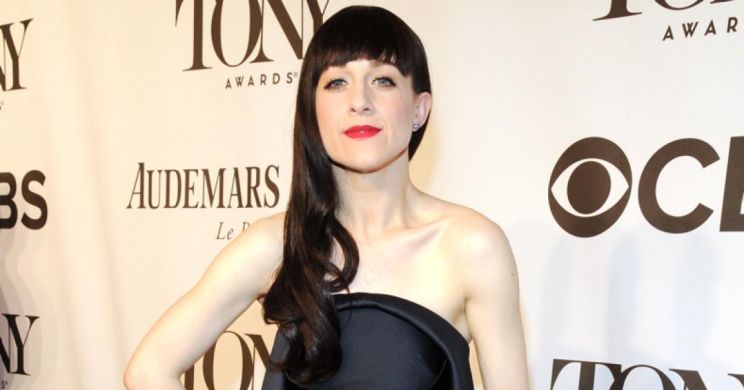 Lena Hall