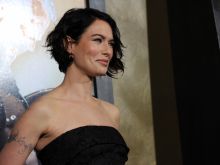 Lena Headey