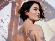 Lena Headey