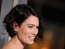 Lena Headey