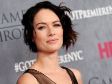 Lena Headey photo