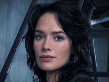 Lena Headey