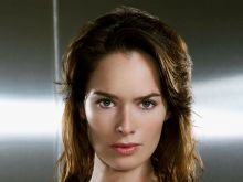 Lena Headey