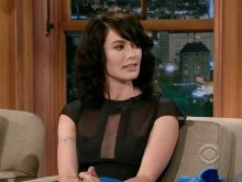 Lena Headey