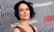 Lena Headey