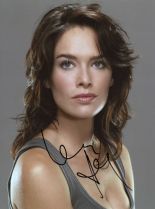 Lena Headey