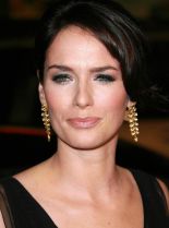 Lena Headey