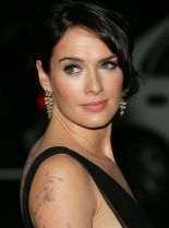 Lena Headey