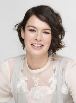 Lena Headey