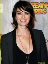 Lena Headey