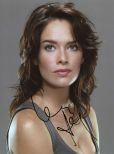 Lena Headey