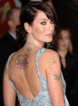 Lena Headey