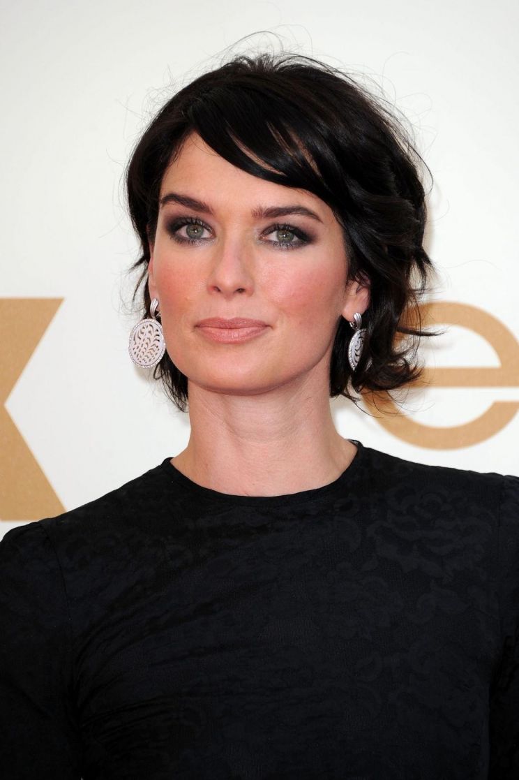 Lena Headey