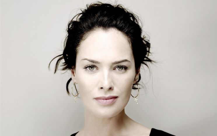 Lena Headey