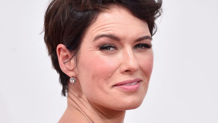 Lena Headey