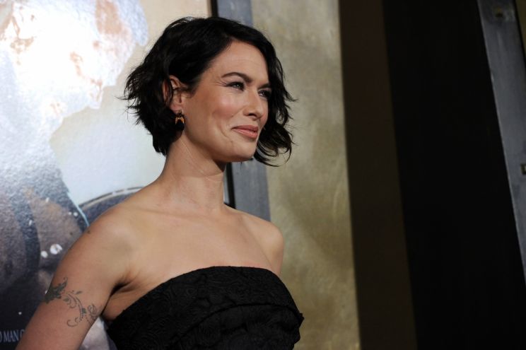 Lena Headey