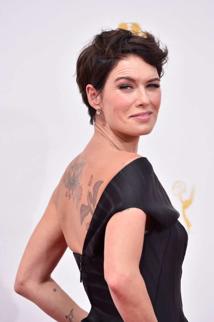 Lena Headey